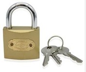 Lock